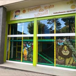 Horario de apertura Playpark, Alcoi