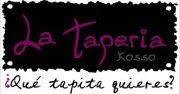 Horario de apertura La Taperia Kosso, Vitoria-Gasteiz