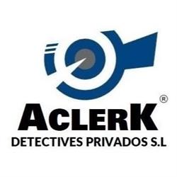 ACLERK Detectives Privados en Barcelona (Gràcia) - Horario de apertura