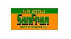Horario de apertura Autoescuela Sanfran, Ourense