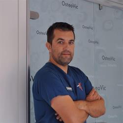 Horario de apertura Osteovic, Santa Cruz de Tenerife