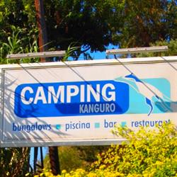 Horario de apertura Camping Kanguro, Sant Pol de Mar