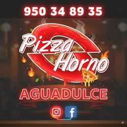 Horario de apertura Pizza Horno, El Campillo del Moro