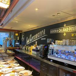 Horario de apertura La Cervecera, Guadalajara