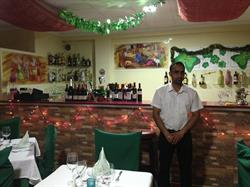 Horario de apertura PUNJABI CURRY ORIGINAL INDIAN RESTAURANT BAR, Calpe