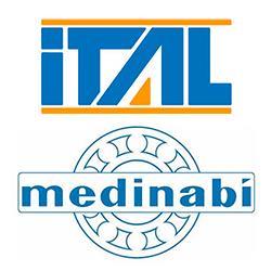 Horario de apertura Ital Medinabi, Madrid