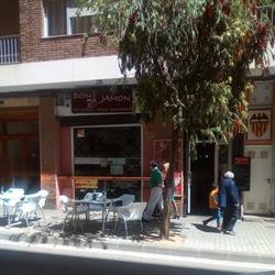 Horario de apertura Don Jamon Bocateria, Dénia