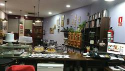 Horario de apertura Artesanos Del Café Y Te, Alcorcón