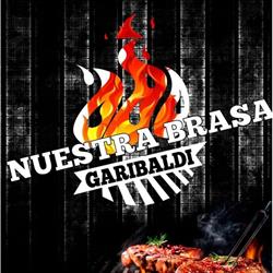 Nuestra Brasa Garibaldi en Barcelona (Eixample) - Horario de apertura