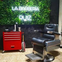 La Barbería Ruiz en Granada (Zaidín) - Horario de apertura