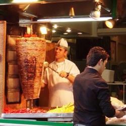 Laor Kebab en Córdoba (Sureste) - Horario de apertura