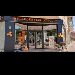 Horario de apertura Peluquerias low cost, Jávea