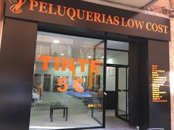 Horario de apertura Peluquerías Low Cost, Xàtiva