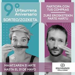 Horario de apertura Equivalenza, Estella