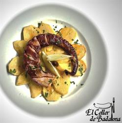 Horario de apertura El Celler de Badalona, 