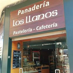 Horario de apertura Cafetería Panadería Los LLanos, Estella