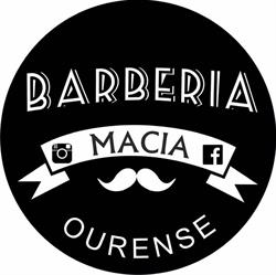Horario de apertura Barbería Macía, Ourense