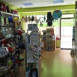 Horario de apertura Don Lápiz Libreria, Villares de la Reina