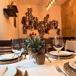 Taberna La Cuarta en Córdoba (Centro) - Horario de apertura