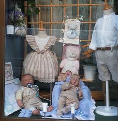 Horario de apertura Travesuras Moda Infantil, Ocaña