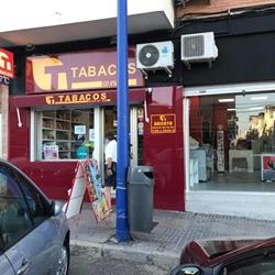 Horario de apertura Estanco 34 - La Autopista, Badajoz