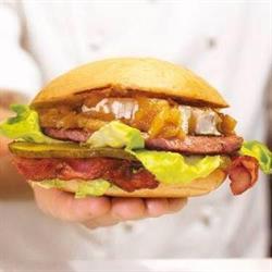 Horario de apertura Entre Burgers, Barbera del Valles