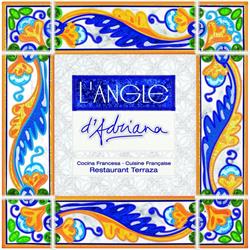 Horario de apertura L'Angle d'Adriana, Sitges