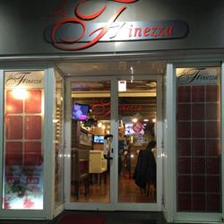 Horario de apertura La Finezza, Salou