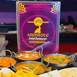 Horario de apertura Namaste Indian Restaurant, Benalmádena