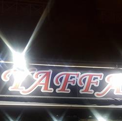 Yaffa en Barcelona (Eixample) - Horario de apertura