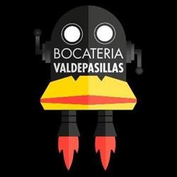 Horario de apertura Bocatería Valdepasillas (Horario verano), Badajoz