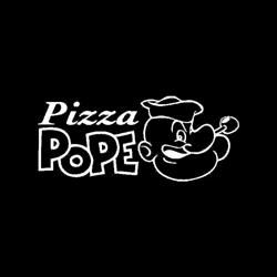 Horario de apertura Pizza Pope, Badajoz