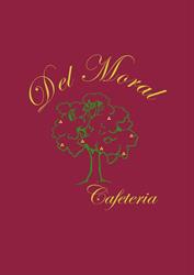 Horario de apertura Cafe del Moral, Badajoz
