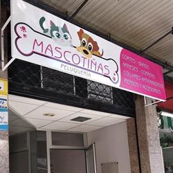 Horario de apertura Mascotiñas Ourense, 