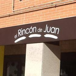 Horario de apertura El Rincón de Juan, Torrelodones