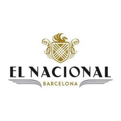 Horario de apertura El Nacional Barcelona, 