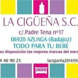 Horario de apertura La Cigüeña, Azuaga