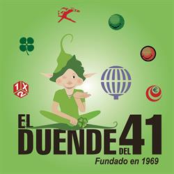 Horario de apertura Papelería Covirco / Loterías y Apuestas El Duende Del 41., Albacete
