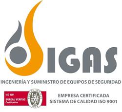 Horario de apertura Safe Ingenieria de Gas S.L. (Sigas), Ciempozuelos