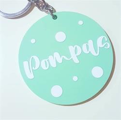 Horario de apertura Moda Infantil Pompas, Ayora