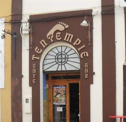 Horario de apertura Bar De Tapas Y Burgue Tentempié, Ayamonte