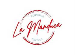 Horario de apertura La Manduca, Estepona