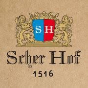 Horario de apertura Scher Hof 1516, Estepona