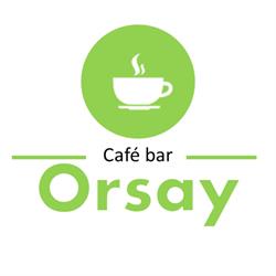 Horario de apertura Café bar Orsay, A Coruña