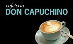 Horario de apertura Don Capuchino, Estepona