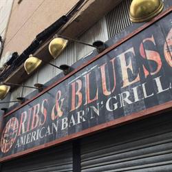 Horario de apertura Ribs And Blues, Mataró