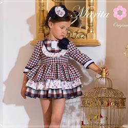 Horario de apertura Moda infantil Mari Paz, Montoro