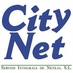 Horario de apertura City Net, La Canonja