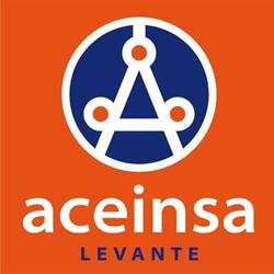 Horario de apertura Aceinsa, Alicante