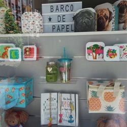 Horario de apertura Barco De Papel, Avilés
